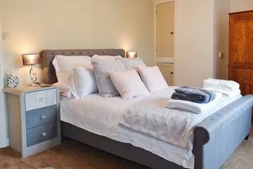 Cottage for 4 People in Instow, Devon, Photo 1