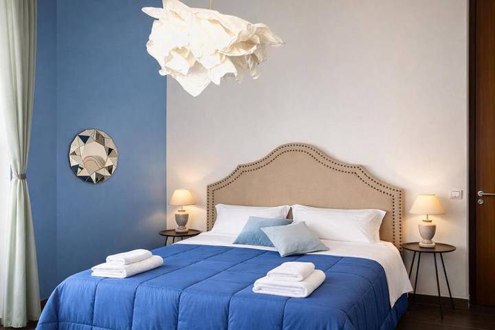 B&b per 2 persone, con panorama a Marcianise