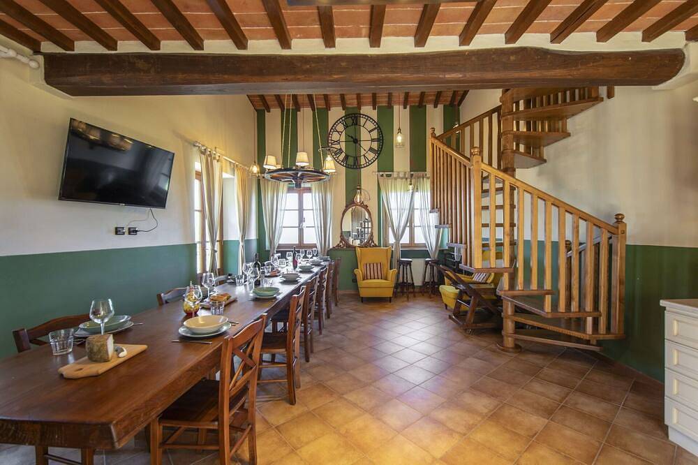 Casa vacanza a Chianti a partire da 476€ a notte