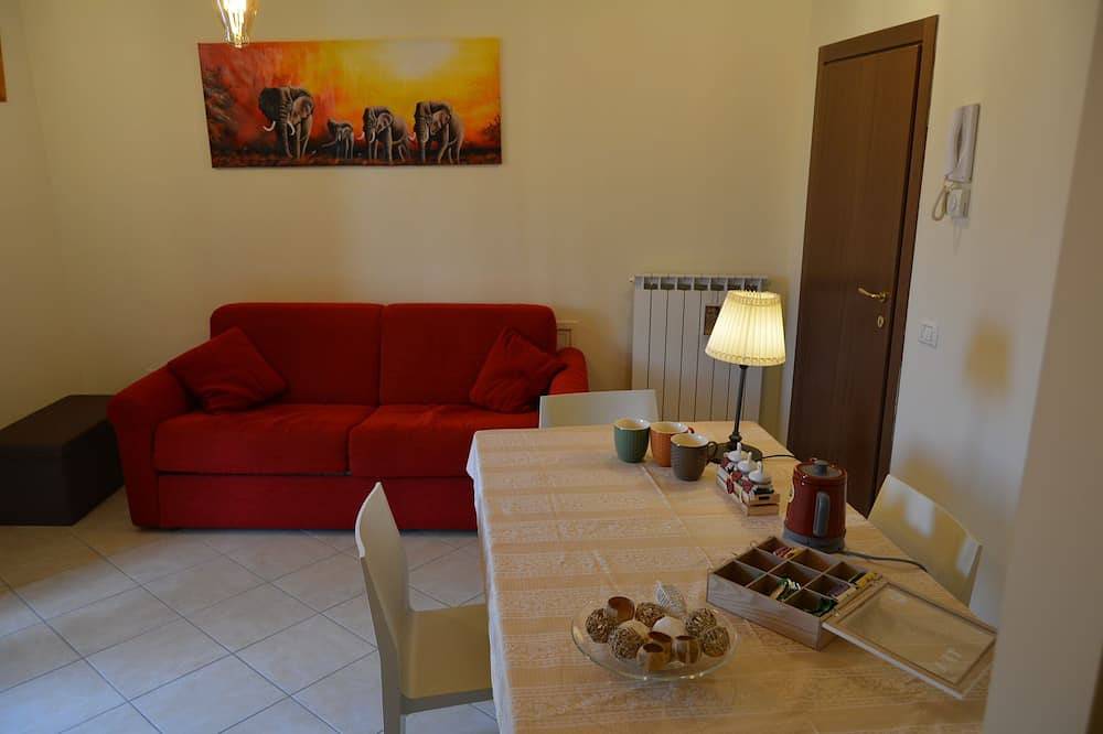 Holiday House Casella in Spoleto, Perugia Province