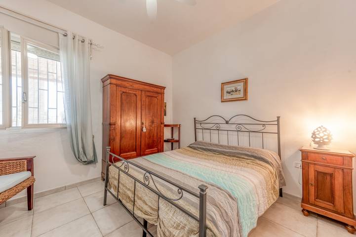 Villa per 4 persone, con animali domestici - 1
