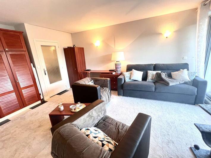 Gîte pour 4 personnes à Bénodet - 3