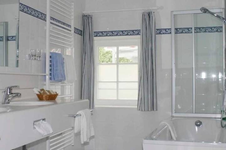 Ferienhaus für 4 Personen, mit Garten in Görlitz - 3