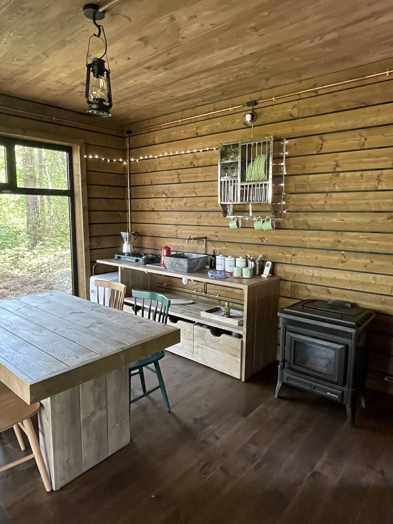 Recreatiedomein Warredal — Comfort Sweet Wellness in Maaseik, Hoge Kempen