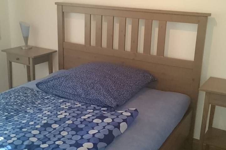 Ferienwohnung für 4 Personen, mit Garten in Wimbach - 3