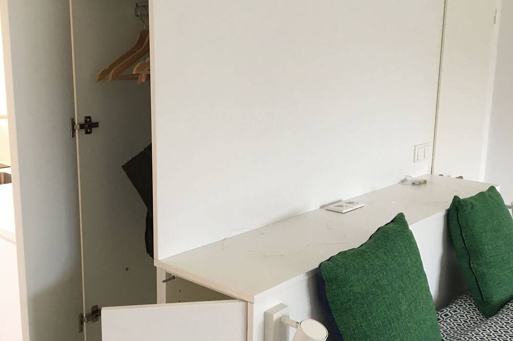 Ganze Wohnung, Apartment Blau - Nije Haven Bed & Breakfast in Wrixum, Föhr