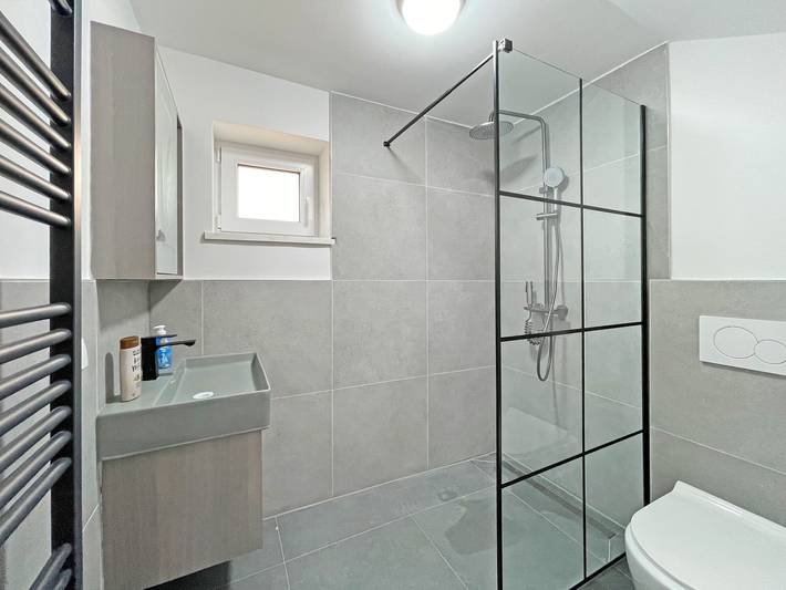 Ferienwohnung für 2 Personen, mit Garten und Balkon, mit Haustier in Schwaebisches Donautal - 4