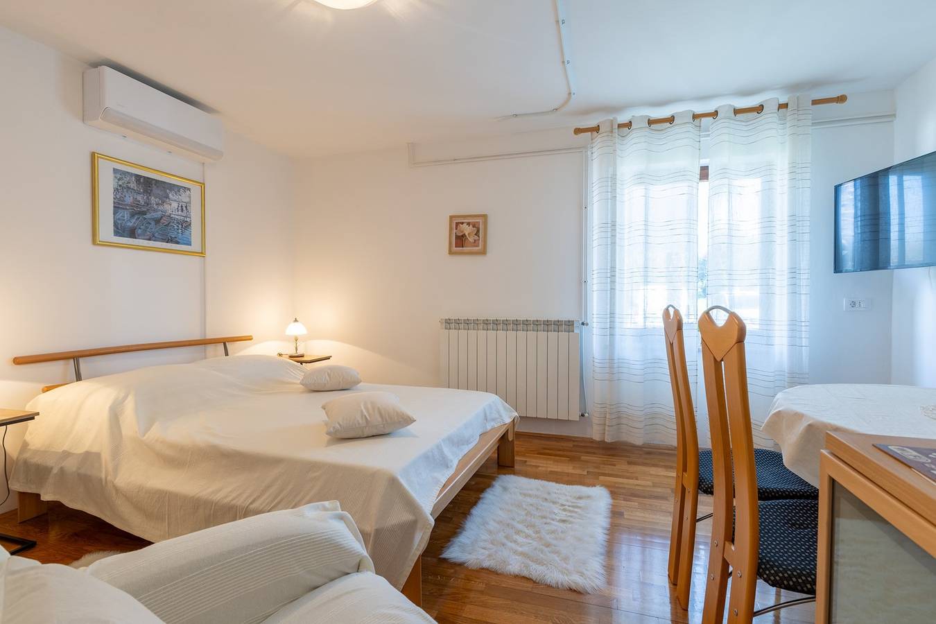 Cijeli apartman, Standard Studio A1 in Poreč, Grad Poreč