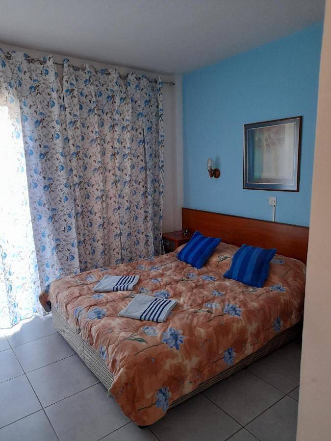 Onisillos Hotel in Larnaka, Powiat Larnaki