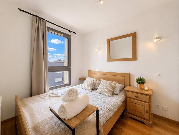 Gîte pour 6 personnes, avec Balcon et Terrasse dans Office De Tourisme Du Pays De Bray - 4