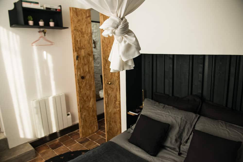 Appartement entier, - The Cordiality - Apartment n • 1 sea view in Woignarue, Région d'Abbeville