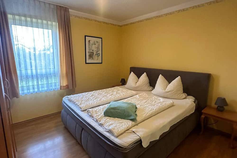 Ganze Wohnung, Appartement inklusive tätglich freiem Eintritt ins komplette Aqacur in Bad Kötzting, Ostbayern