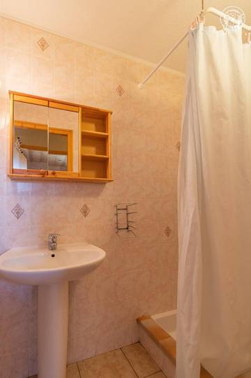 Gîte pour 6 Personnes dans Col du Mollard, Albiez-Montrond, Photo 2