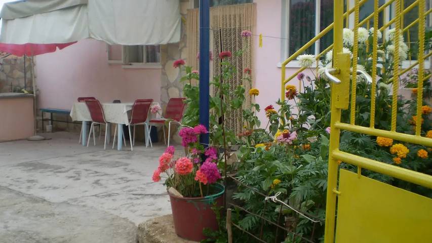Ferienwohnung für 5 Personen, mit Terrasse in Sveti Petar na Moru