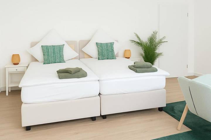 Ferienwohnung für 6 Personen in Neu-Ulm - 4