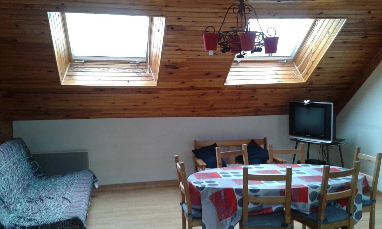 Des Granges in Tréminis, Isère