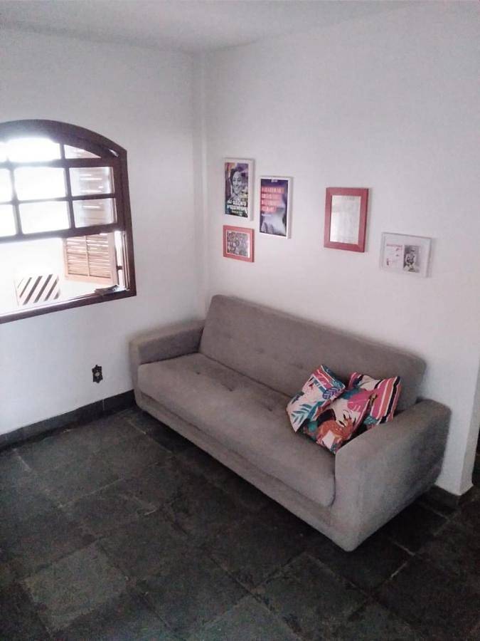 Chambre d’hôte pour 2 personnes, avec balcon dans Região Metropolitana do Rio de Janeiro - 4