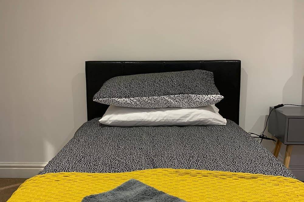 Apartamento entero, The Upper Coach House in Salisbury, Wiltshire