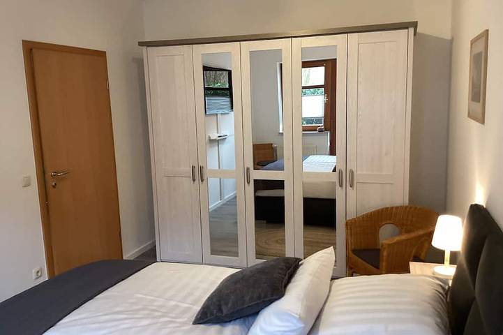 Ferienwohnung für 2 Personen in Saterland - 4