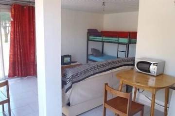 Appartement De Vacances pour 4 Personnes dans Gruissan (Ville), Gruissan, Photo 1