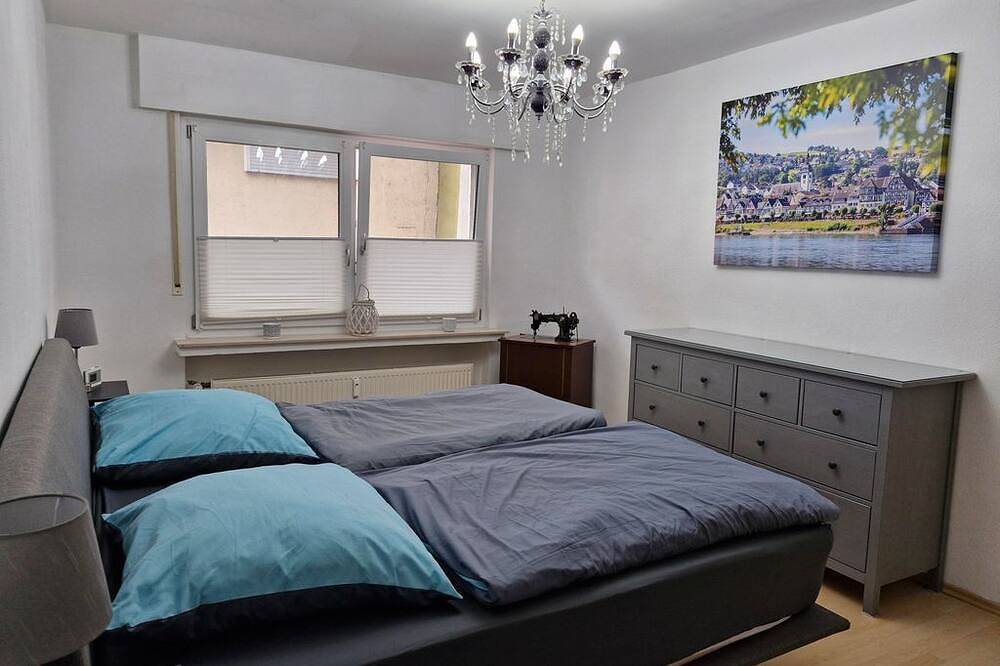 Ganze Wohnung, Ferienwohnung Rheinträume in Bad Breisig, Osteifel