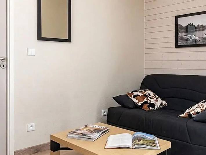 Location de vacances pour 4 personnes à Ax-les-Thermes - 3