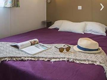 Static Caravan for 6 People in Tossa de Mar, Catalonia, Photo 3