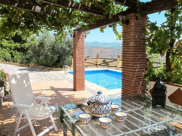Location de vacances pour 4 personnes à Almuñecar - 2