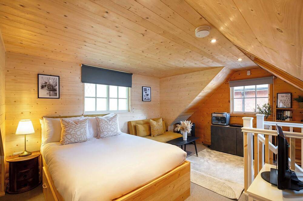 Apartamento entero, Reservoir View Summar in Rothley, Heart of England