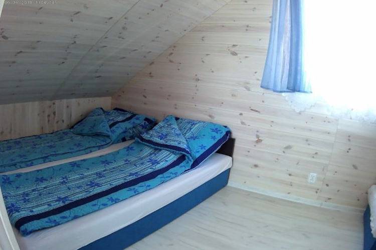 Zweistöckige Ferienhäuser mit 2 Schlafzimmern in Rewal, Powiat gryficki