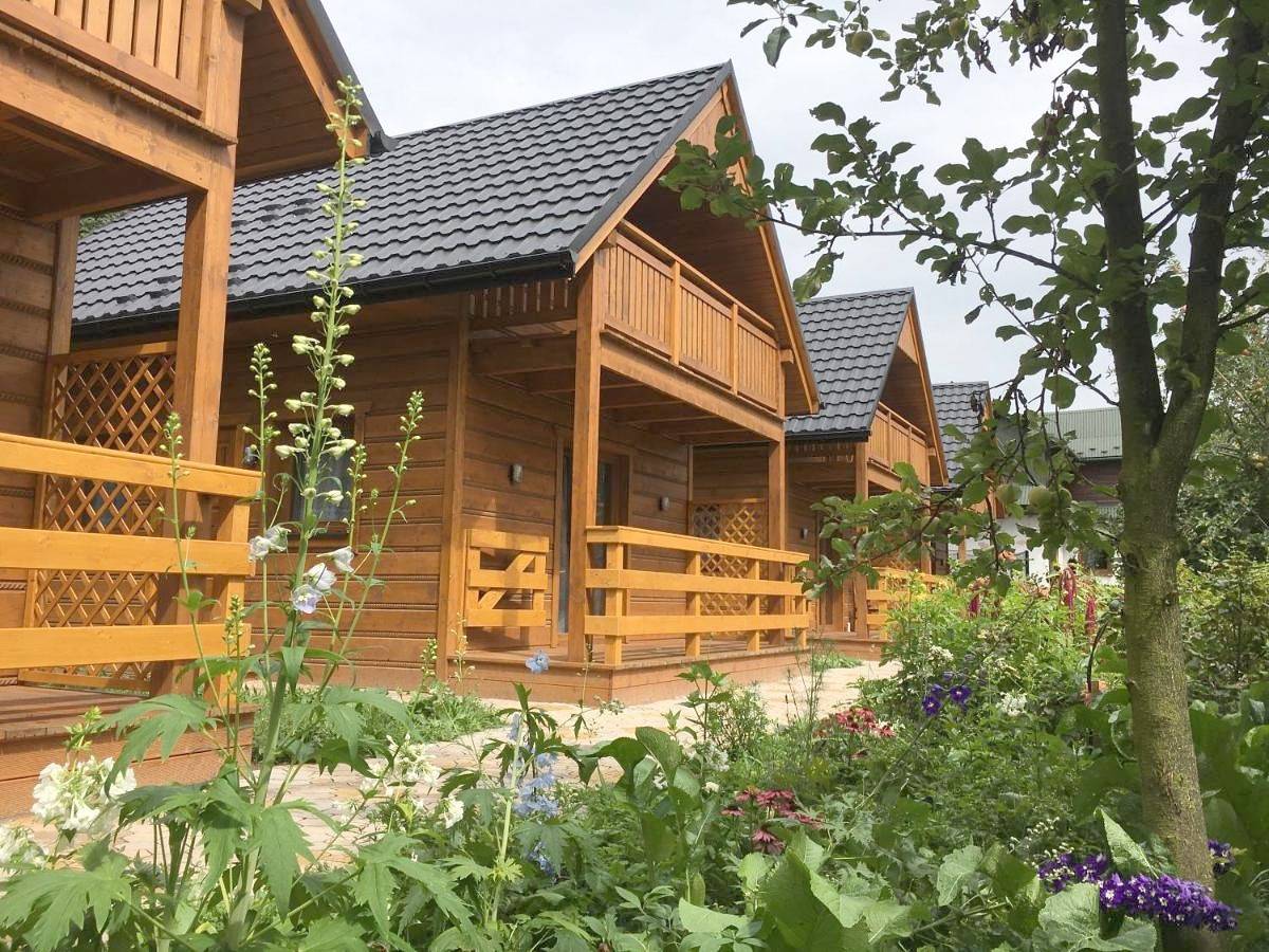Two-Bedroom Chalet in Szaflary, Karpaty (Polska)