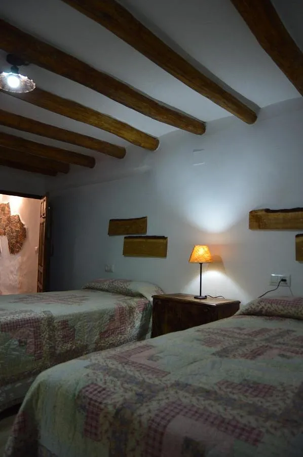 Chalet for 2 people, with view and balcony - 1