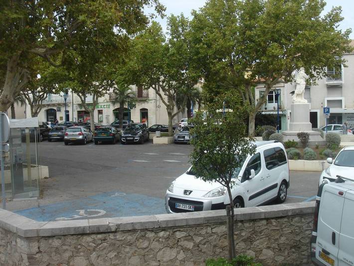 Gîte pour 2 personnes dans Thermes Athéna - 2