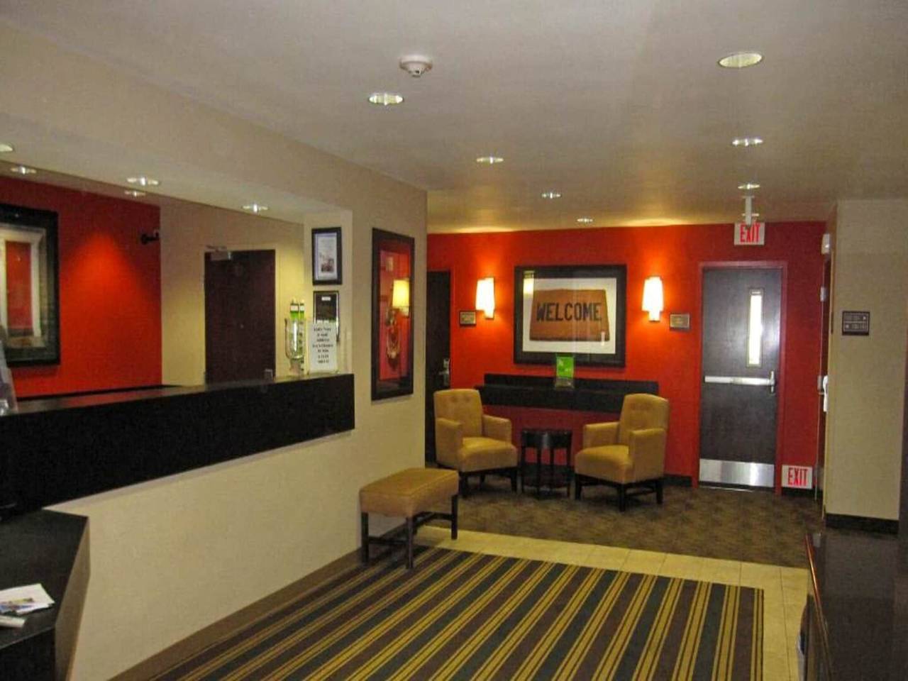 Appartement entier, 1 Lit Queen | Non-fumeur, Cuisine in Ohio