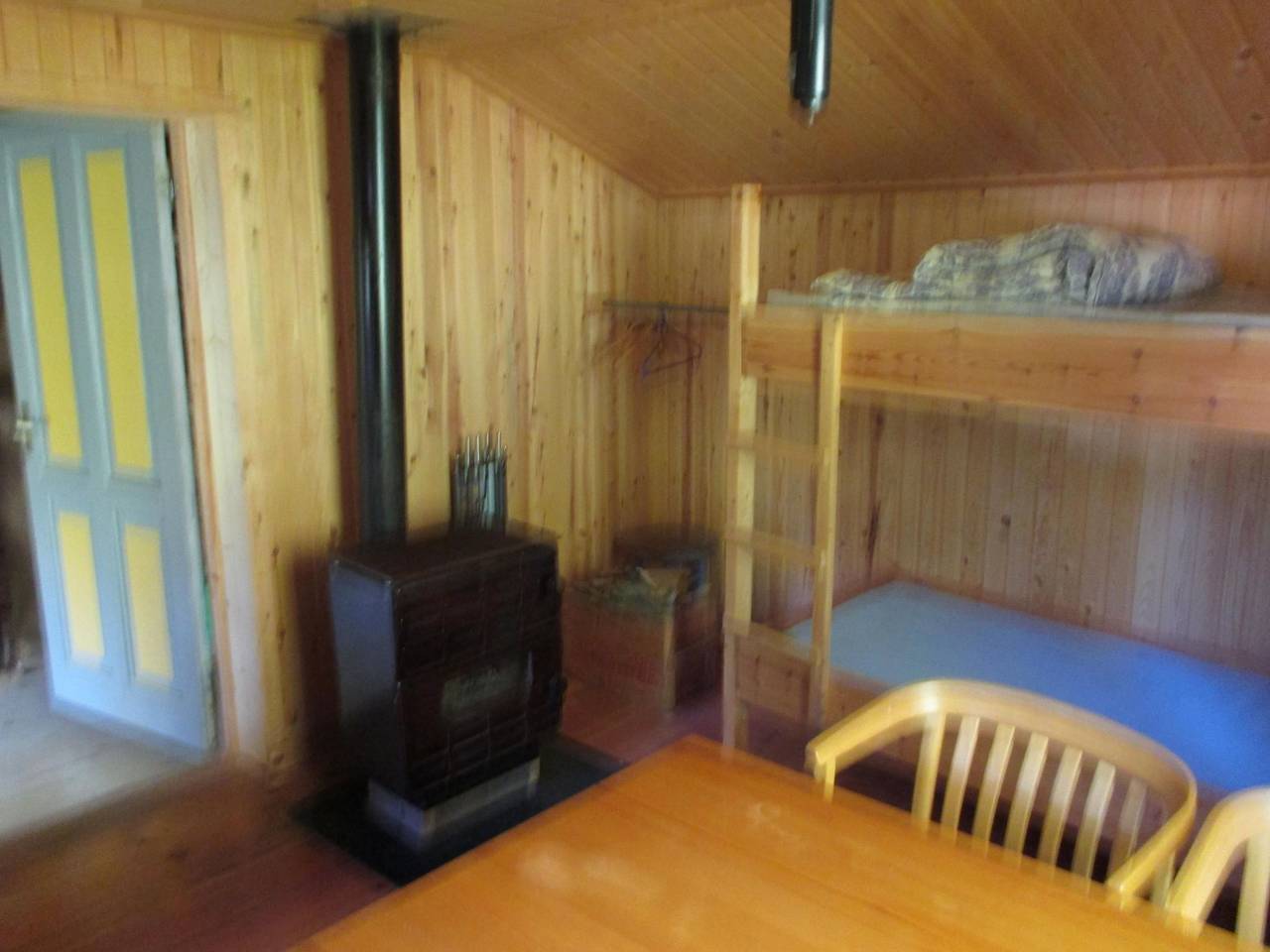 Ferienhaus für 5 Personen in Härjedalen