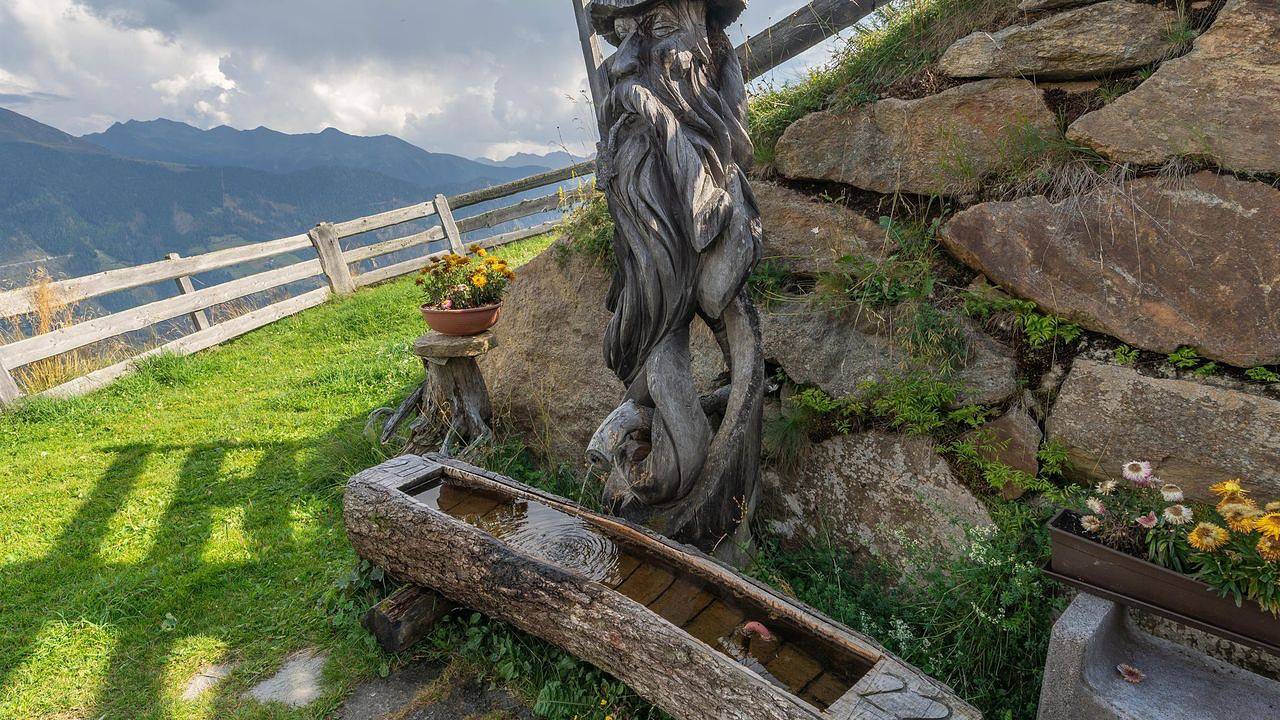 Ferienhaus für 12 Personen (160 m²) in Großkirchheim in Großkirchheim, Oberkärnten