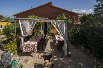 Ferienhaus für 8 Personen in Monte Argentario, Maremma, Bild 4