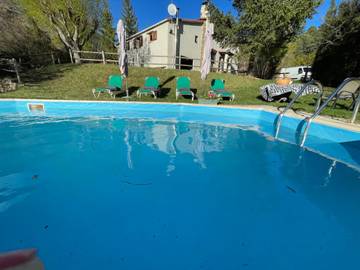 Chalet para 18 Personas en Odén, Port del Comte, Foto 2