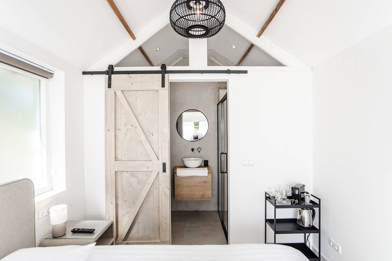 Ganzes Studio, Studio für 2 Personen mit Terrasse in Zandvoort, Niederländische Nordsee