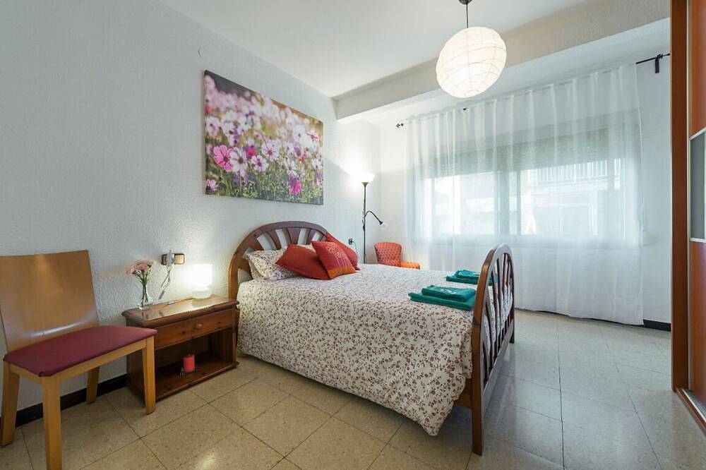 Entire apartment, 2-121..... in Sant Adrià de Besòs, Barcelonès