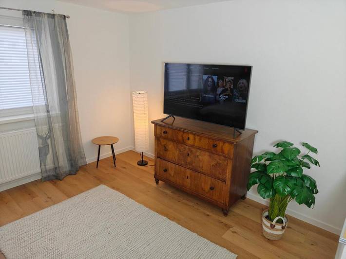 Ferienwohnung für 4 Personen, mit Terrasse in Seelbach