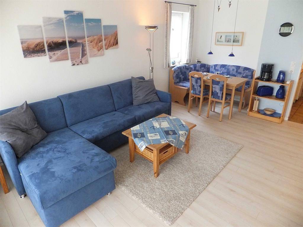 Appartamento vacanze a Eiderstedt a partire da 111€ a notte