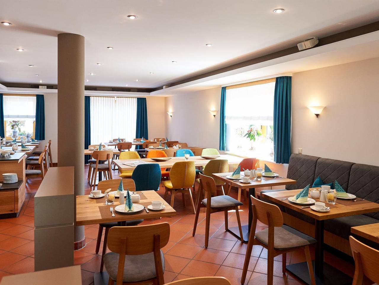 Fetzer´s Landhotel - Landhaus Doppelzimmer in Ingelheim am Rhein, Rheinhessen