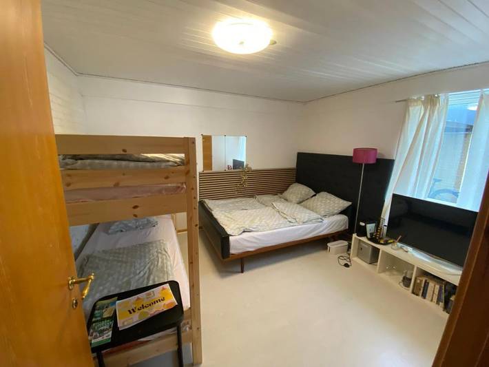 Vakantiewoning voor 4 personen in Billund
