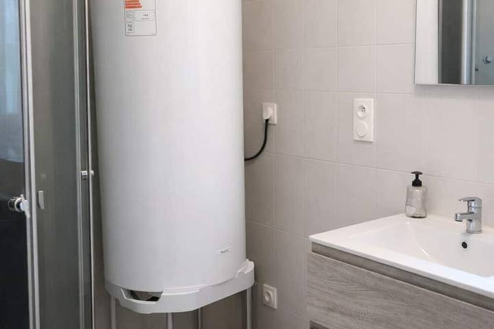 Gîte pour 2 personnes à Romorantin-Lanthenay - 4