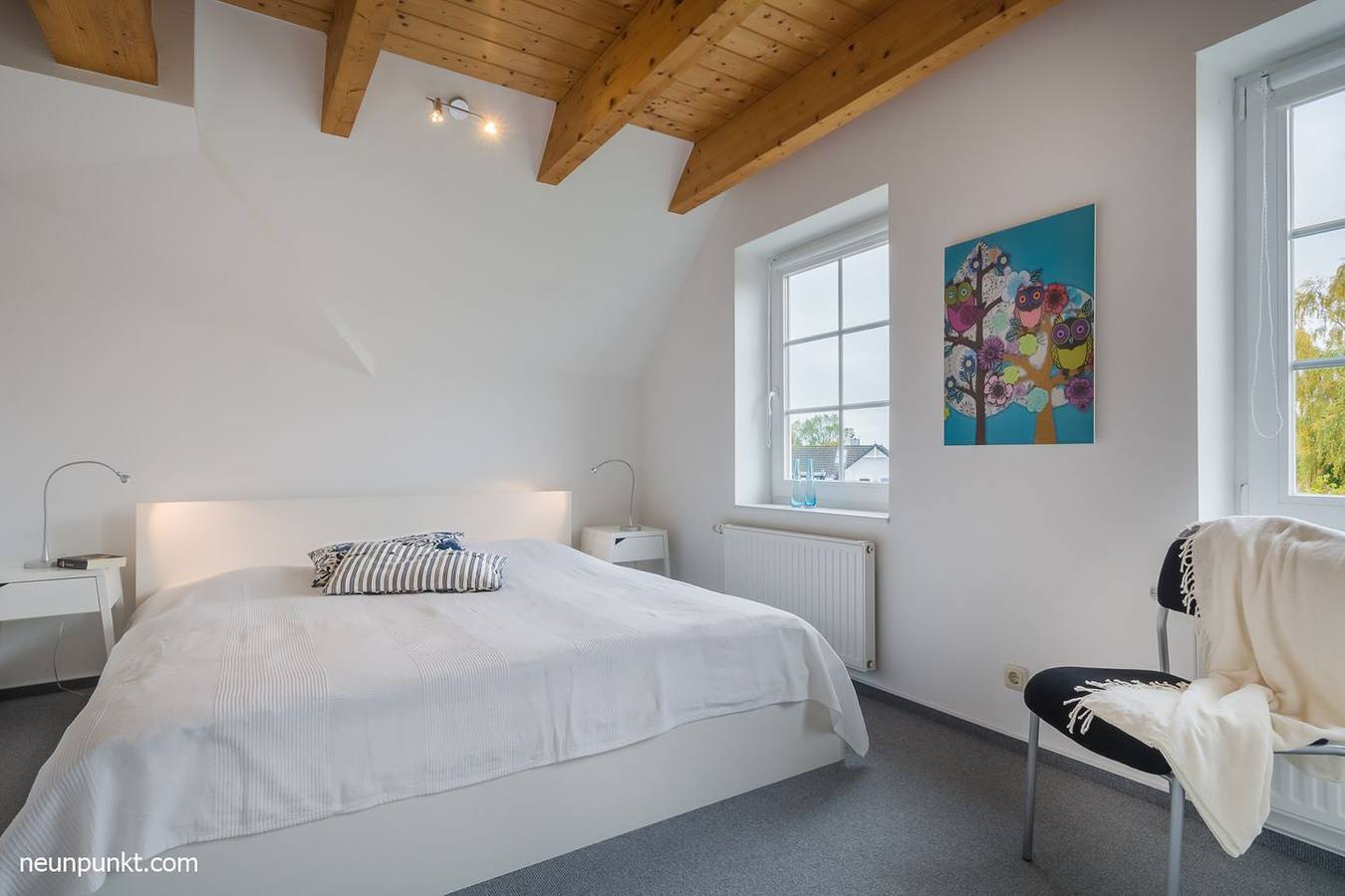 Ferienwohnung Schlei-Panorama in Bad Arnis, foto 8