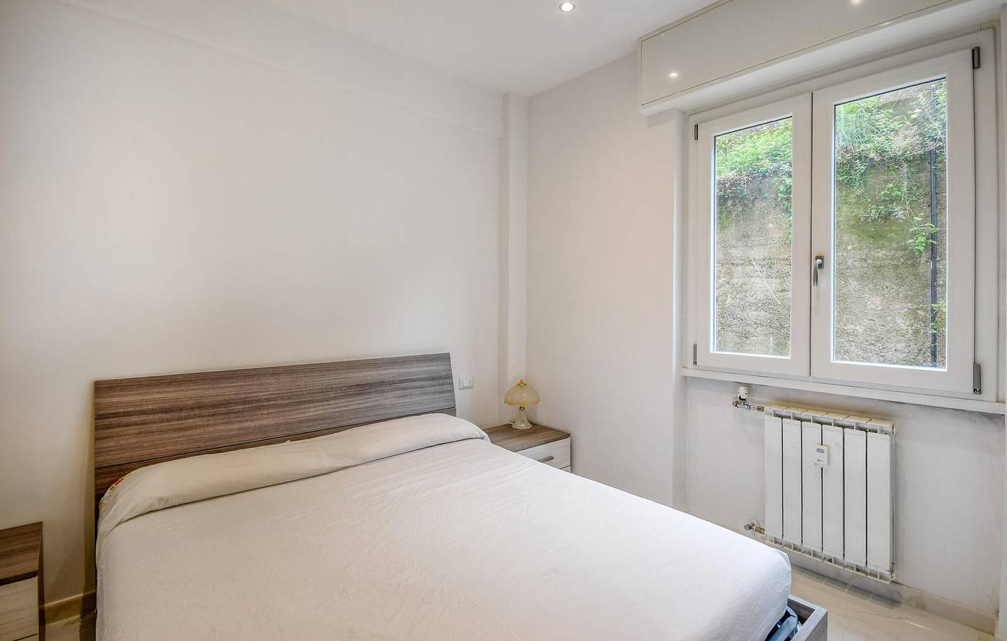 Hel ferieleilighet, Ferieleilighet for 4 personer in Rapallo (By), Rapallo