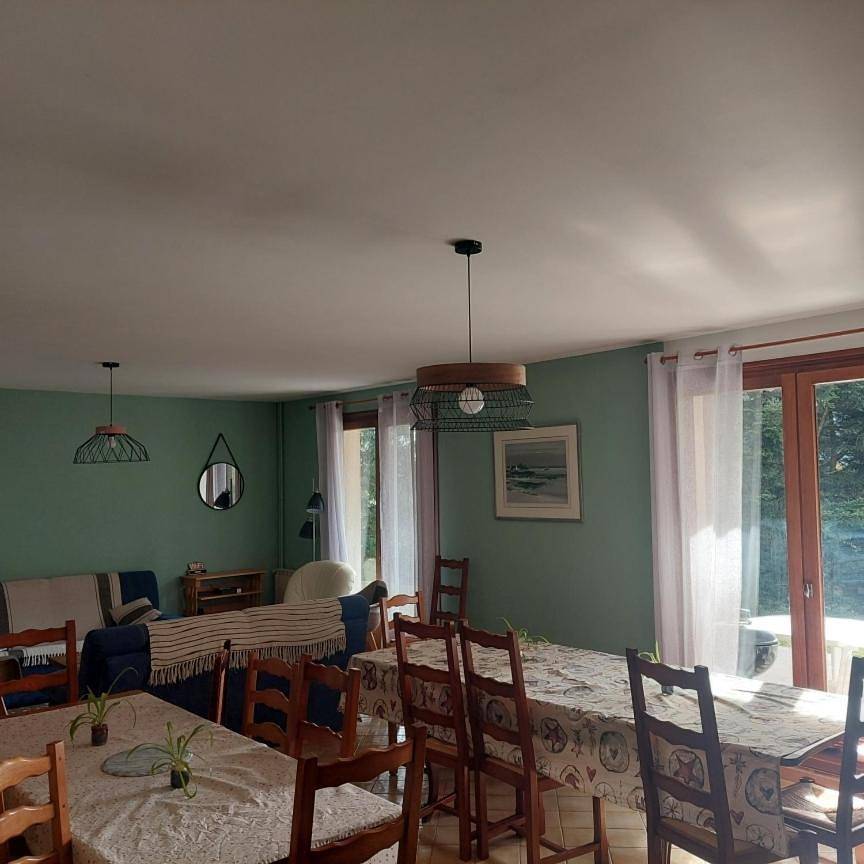Les balcons du Haut-Forez in Station de Chalmazel, Chalmazel