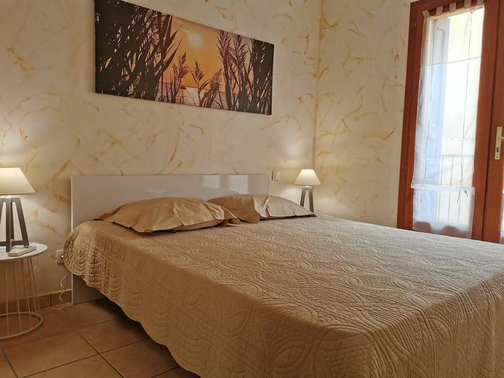 Gîte für 4 Personen, mit Terrasse in Collioure - 3
