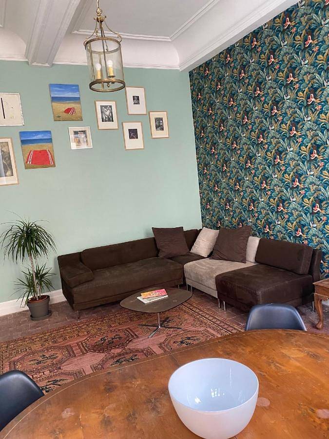 Appartement entier, Two-Bedroom Apartment in Quillan, Parc naturel régional Corbières-Fenouillèdes